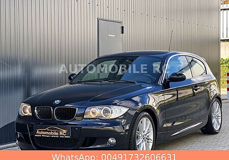 BMW 120i Edition-M-Paket*Autom*LED*Leder*S.Heft*TOP