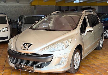Peugeot 308 SW Sport Plus/NAVI/PDC/PANO/ALU/MFL/BC/TOP