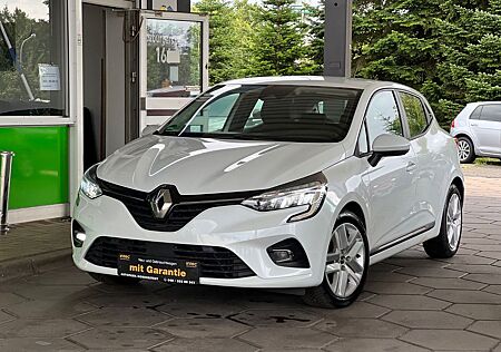 Renault Clio 1.6 Hybrid E-Tech Zen / Kamera
