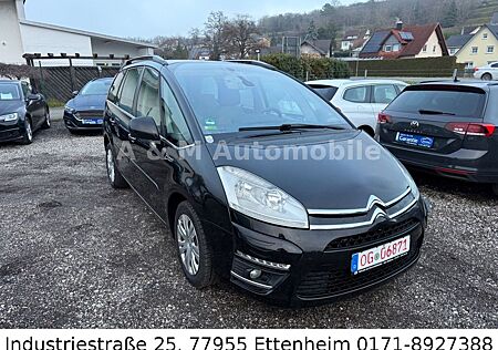 Citroën C4 Spacetourer Grand C4 Picasso Selection