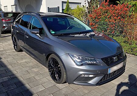 Seat Leon ST 1.8 TSI 132kW Start&Stop FR DSG FR