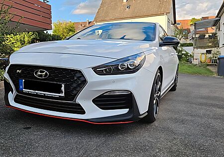 Hyundai i30 2.0 T-GDI N Performance N Performance