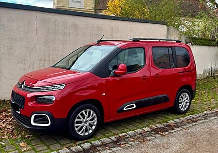 Citroën Berlingo BlueHDi 130 S&S FEEL M FEEL