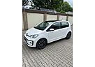 VW Up Volkswagen 1.0 75PS ASG move ! Panorama Klima PDC 4 Türe