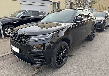 Land Rover Range Rover Velar Velar 3.0/V6/300 PS/360/Head Up/Massagesitze