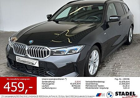 BMW 320iA Tour. M Sport Navi.LED.ACC.360°.AHK.DriveA