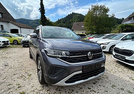 VW T-Cross Volkswagen Life,Kamera,LED,SHZ,Alu,App