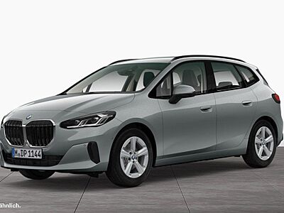 BMW 220i Active Tourer AHK Kamera LED Sitzheizung