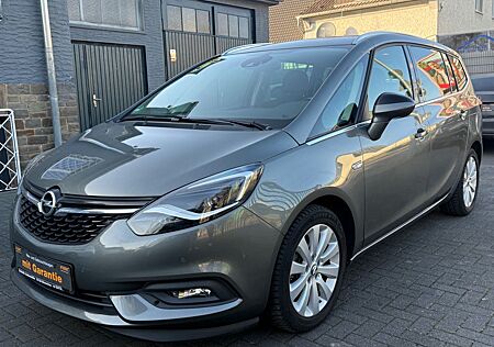 Opel Zafira C Innovation*7-Sitzer*Automatik*