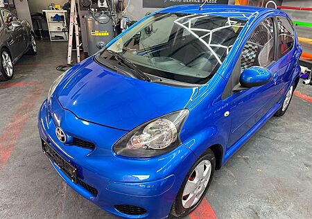 Toyota Aygo (X) Aygo (X) 1,0 -