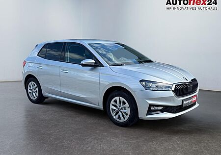 Skoda Fabia Drive Plus 1.0 TSI DSG 2ZKlim Kam ACC 2...