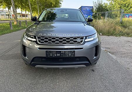 Land Rover Range Rover Evoque SE
