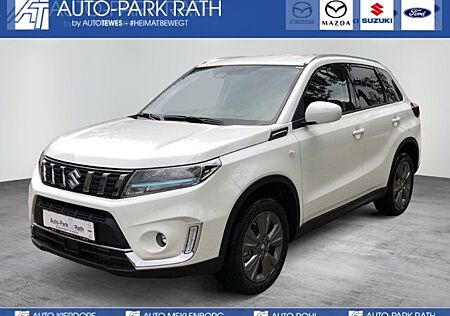 Suzuki Vitara 1.4 L 129PS Comfort Hybrid *Kamera*Navi*