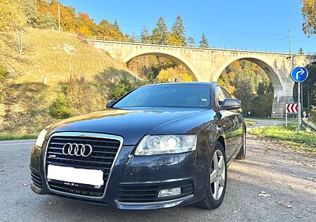 Audi A6 2.0 TDI AVANT Facelift *S-LINE PLUS* TÜV NEU