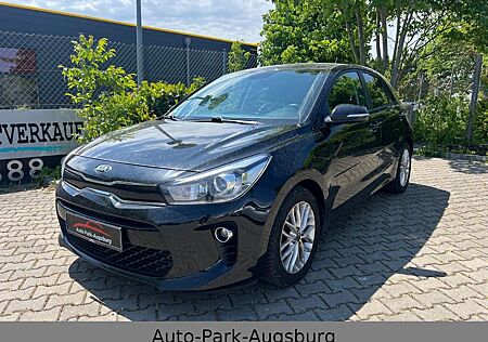Kia Rio Dream Team*Sitz-/Lenkhzg.*Klimaauto*PDC*2.Hd