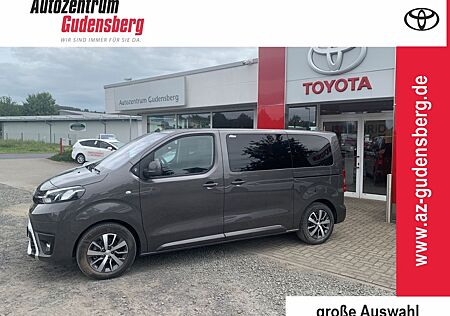 Toyota Pro Ace Proace Verso L1 Team D 2.0 AppleCarPlay+NAVI+SIT