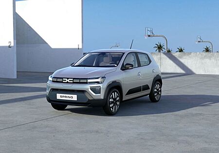 Dacia Spring Expression ELECTRIC 65 PDC/Klima