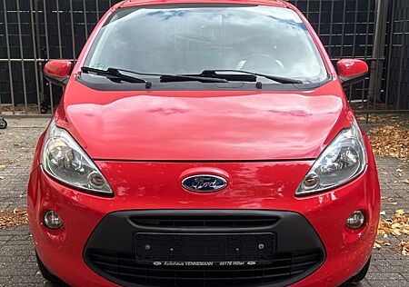 Ford Ka /+ 1,2 Trend Trend