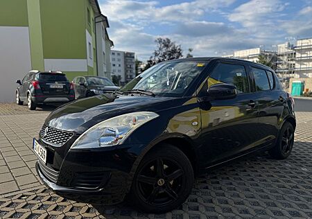 Suzuki Swift 1.2