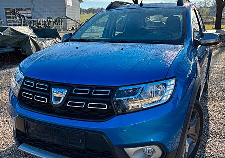 Dacia Sandero TCe 90 Stepway Prestige Stepway Prestige