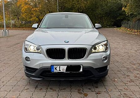 BMW X1 S.Drive 18d