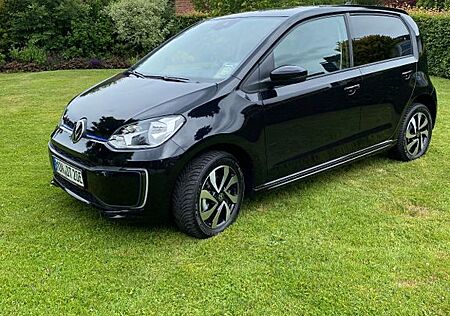 VW Up Volkswagen e-! MAX SH WSSH. GRA RFK Garantie