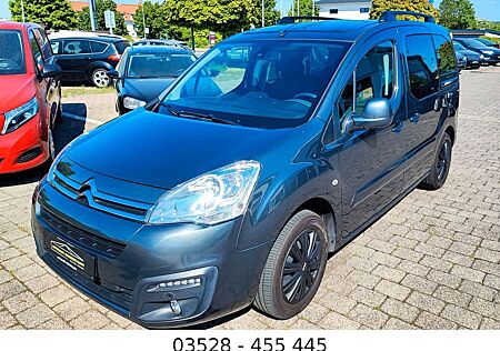 Citroën Berlingo Multispace SHZ PDC Insp+TÜV+Garantie