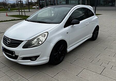 Opel Corsa 1.4 Twinport Limited Edition Limited E...