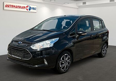 Ford B-Max 1.4 Duratec Klimaautomatik BT