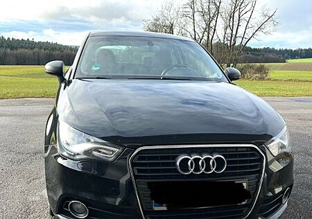 Audi A1 1.2 TFSI Ambition Xenon Navi SHZ Handyv.