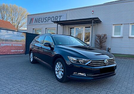 VW Passat Volkswagen Variant 2.0 TDI DSG Business Premium Pak.
