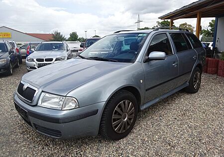 Skoda Octavia Combi 1.6 Ambiente