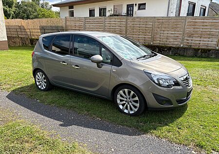 Opel Meriva 1.4 ecoFLEX INNOVATION 88kW INNOVATION