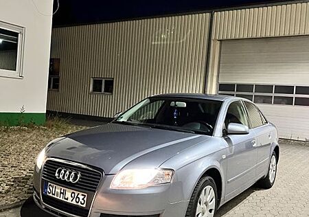 Audi A4 2.0 TDI -