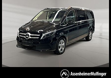 Mercedes-Benz V 300 d **4matic,el.Schiebe,Navi,SHZ,360°