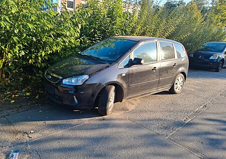 Ford C-Max 2,0TDCi 100kW PowerShift DPF Style+ Style+