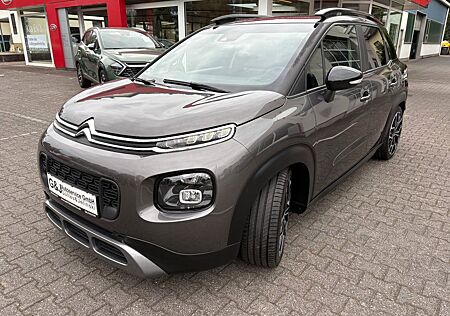 Citroën C3 Aircross Feel Pack, Klima, Sitzheizung, Bluetooth