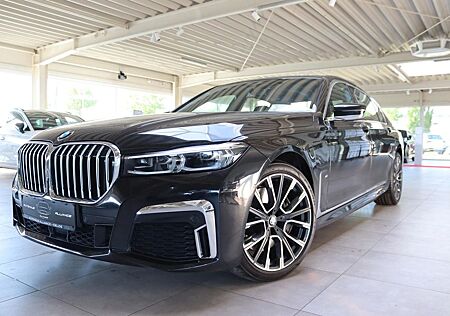 BMW 745e L