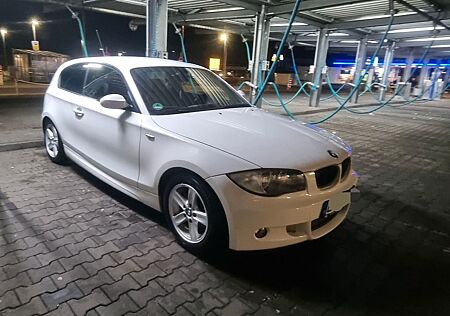 BMW 116i -