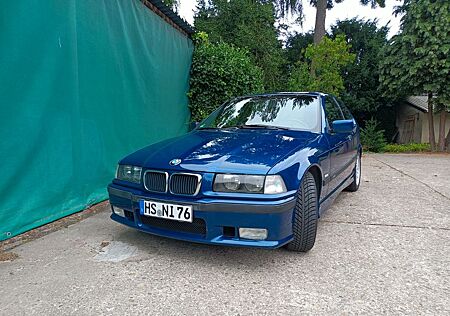 BMW 316i Compact Sport Edition Sport Edition