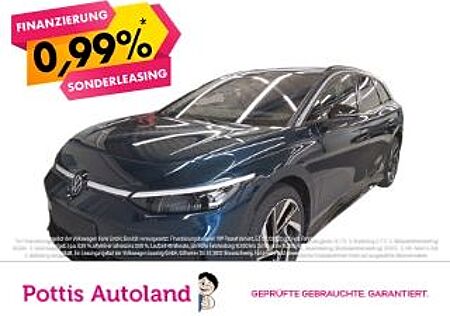 VW ID.7 Volkswagen Tourer PRO NAVI AHK KAMERA MATRIX