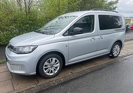 VW Caddy Volkswagen Kombi 2,0 TDI DSG*KAMERA*ACC*LANE