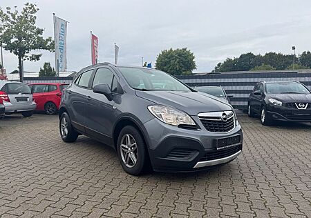 Opel Mokka Selection 1.6 Tüv 05.2027