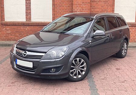 Opel Astra Caravan 1.8 | TÜV NEU | 1.Hand | TOP !