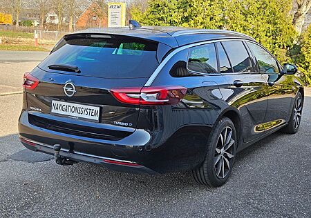 Opel Insignia B Sports Tourer Business Innovation AHK