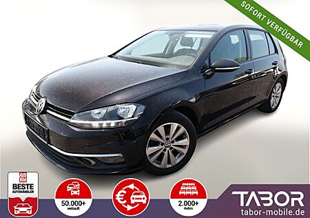 VW Golf Volkswagen VII 1.5 TSI 150 DSG Comfortline Nav ACC SHZ