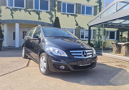Mercedes-Benz B 180 Autotronic Parkassistent