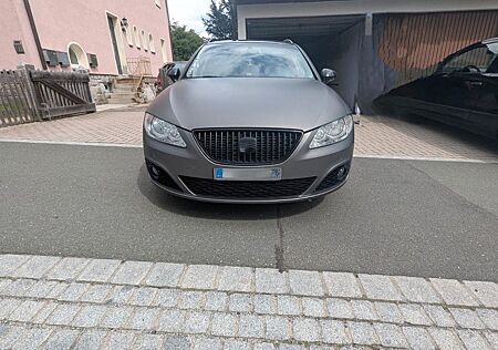 Seat Exeo ST 2.0 TDI CR 105kW Sport Sport