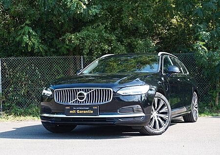 Volvo V90 T6 AWD Inscri PilotAss/TWA/360°/4x S-Heizung