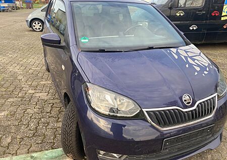 Skoda Citigo 1.0 MPI 55kW Fun Fun